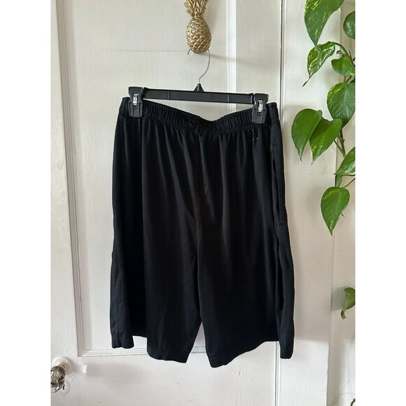 Nike Dri-Fit men’s size large shorts - Picture 7 of 9